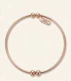 Cartier Juste un Clou rose gold necklace (British brand)