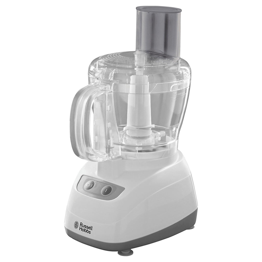 Russell Hobbs Go Create White Food Processor 25920