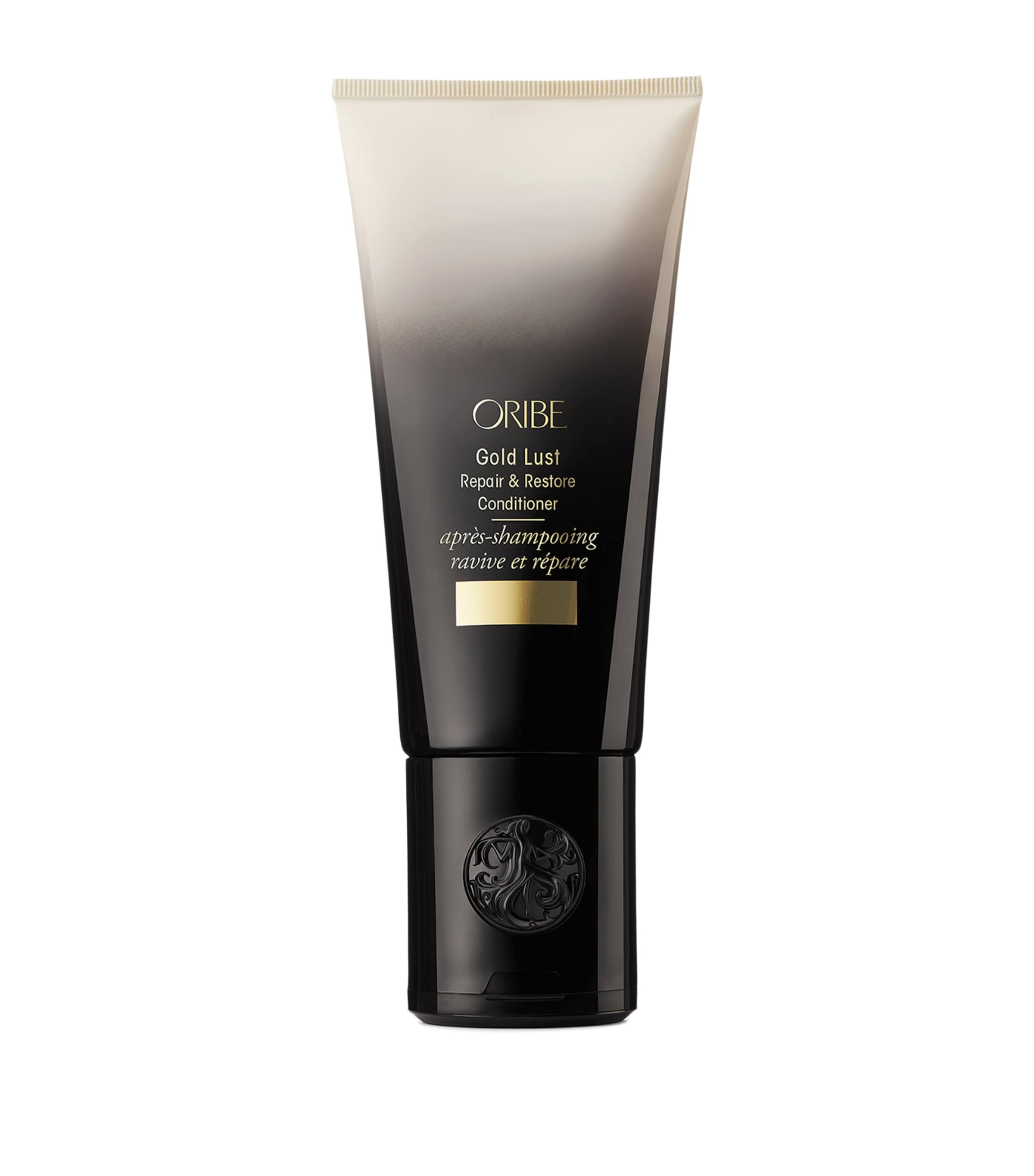 Oribe Gold Lust Repair and Restore Conditioner 200ml, imported from the UK