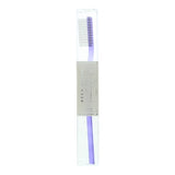 Acca Kappa manual toothbrush soft nylon - British product