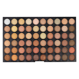 LaRoc 120 Colour - Nude Eyeshadow Palette - Natural GOODS Superdrug   