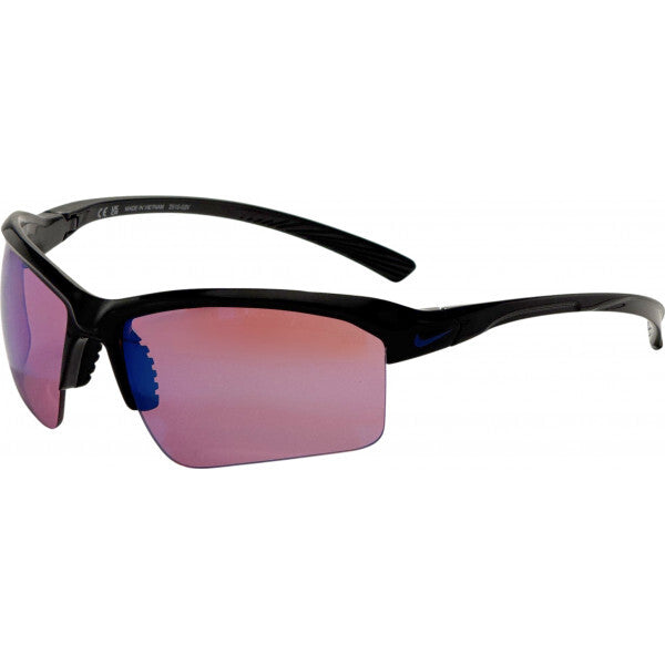 Nike Skylon Rise sunglasses black IQ7185 70, imported from the UK
