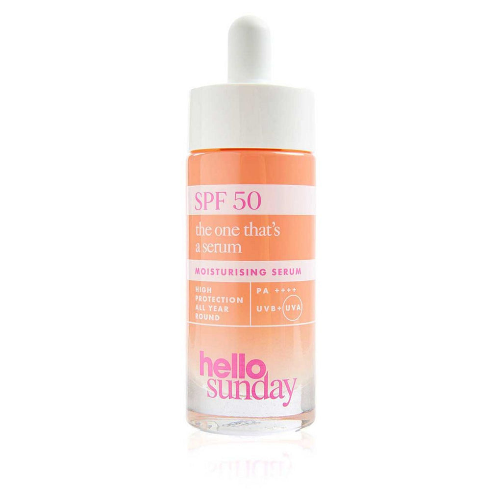 Hello Sunday SPF50 Serum 30ml