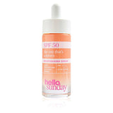 Hello Sunday SPF50 Serum 30ml GOODS Boots   