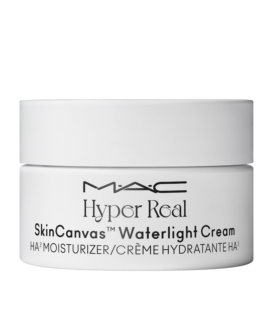 MAC waterlight cream 15ml (British brand)