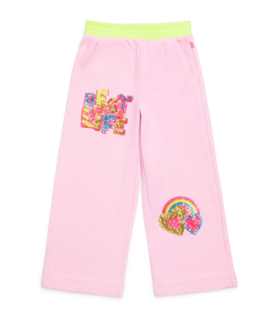 Billieblush Best Life Sweatpants 2-12 years - British product