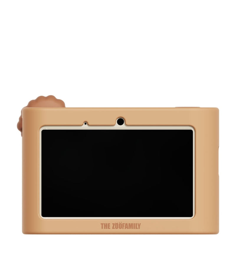 Zoofamily Urban Zoo Lion C5 kids' digital camera (British brand)