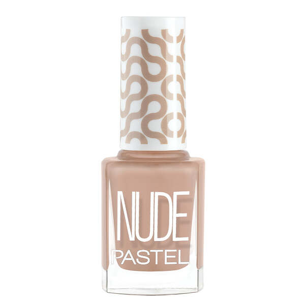 Pastel Cosmetics Nude Nail Polish Camel 750 GOODS Superdrug Chic 768  