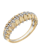 Cartier Grain de Café bracelet 11.7mm (British brand)