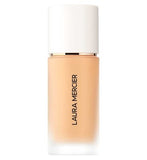 Laura Mercier Real Flawless Weightless Perfecting Foundation 30ml GOODS Boots 1W1 Cashmere  