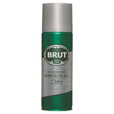 Brut Anti-Perspirant 200ml GOODS Superdrug   