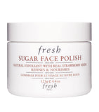 Fresh facial exfoliator 125g - British product