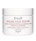 Fresh facial exfoliator 125g - British product