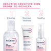 Bioderma Sensibio Micellar Gel 250ml (British brand)