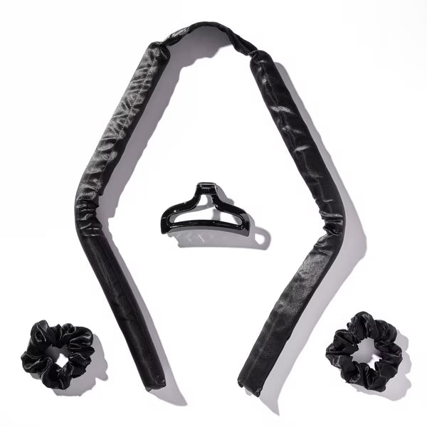 Superdrug Heatless Curls Kit Hair Styling Tool (British brand)