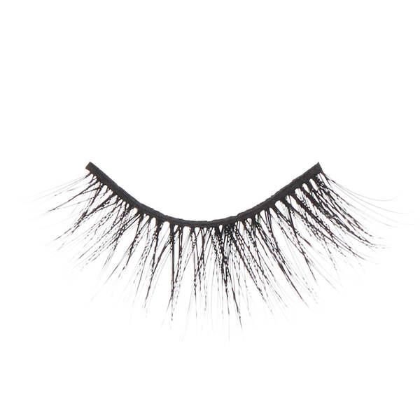 MUA Lashes - Natural Effect #110