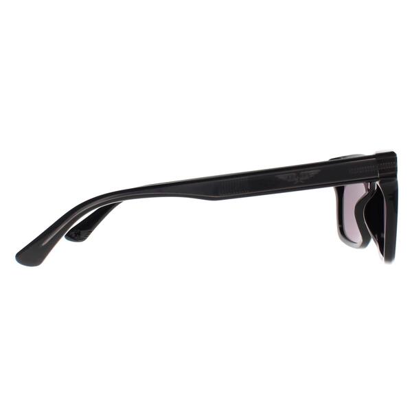 Police SPLF12 Origins Hero 2 black unisex sunglasses, UK version