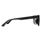 Police SPLF12 Origins Hero 2 black unisex sunglasses, UK version