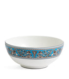 Wedgwood Florentine Turquoise bowl 18cm (British brand)
