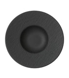 Villeroy & Boch Manufacture Rock pasta plate 29cm (British brand)