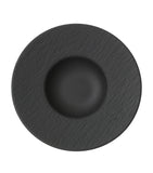 Villeroy & Boch Manufacture Rock pasta plate 29cm (British brand)