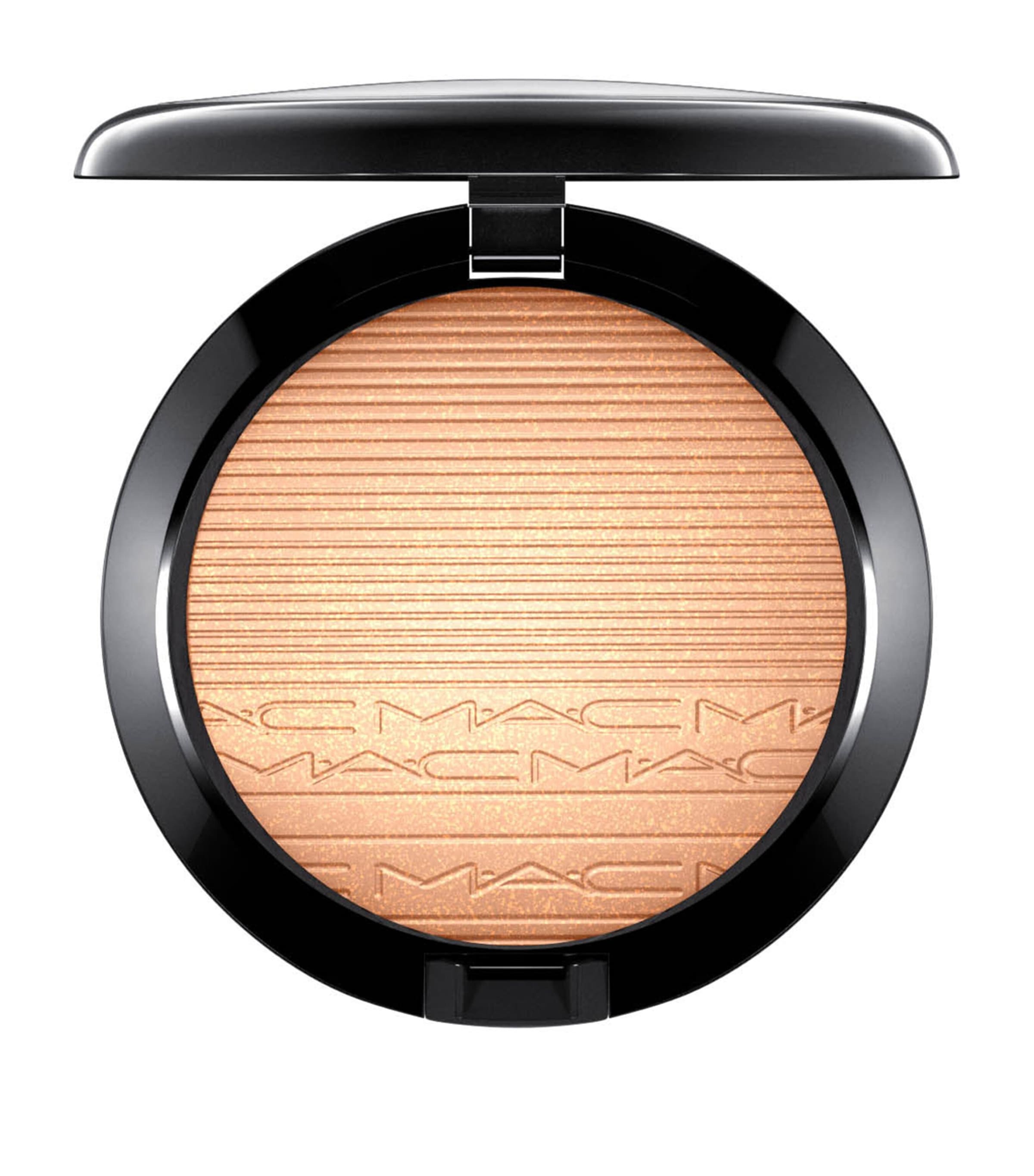 MAC Extra Dimension Skinfinish highlighter, imported from the UK