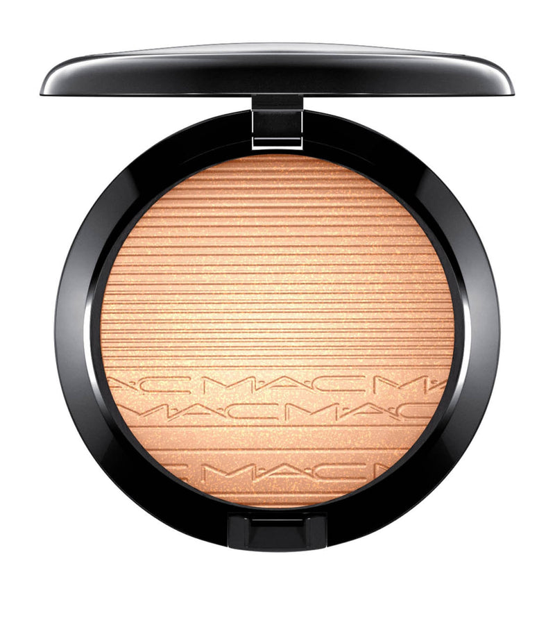 MAC Extra Dimension Skinfinish highlighter, imported from the UK