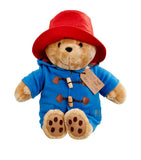 Paddington Bear Classic cuddly bear 26.5cm, imported from the UK