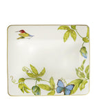 Villeroy & Boch Amazonia Deep Plate 24cm - British product