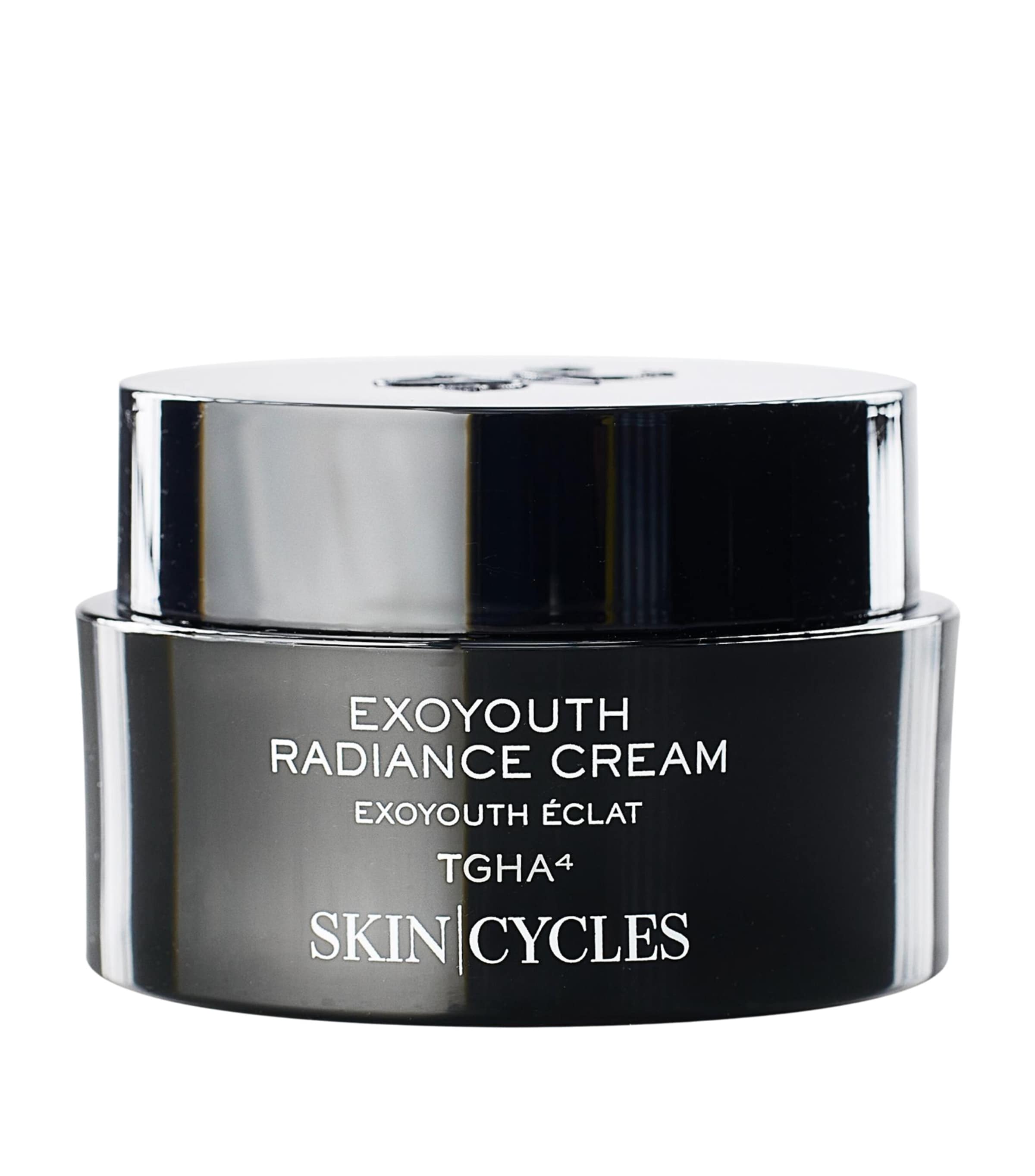 SKIN - CYCLES ExoYouth Radiance Cream face cream 50ml (British brand)