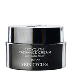 SKIN - CYCLES ExoYouth Radiance Cream face cream 50ml (British brand)