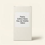 Cartier EDT Pasha Edition Noire 50ml, UK version