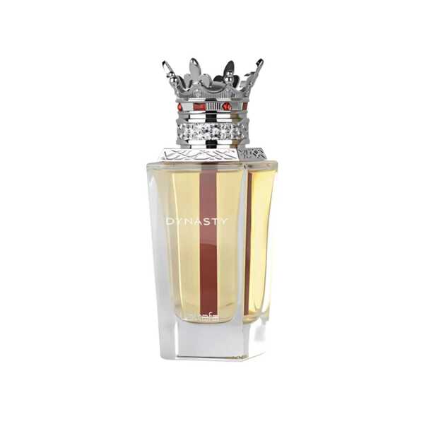 Lattafa Dynasty Eau De Parfum 100ml (British brand)