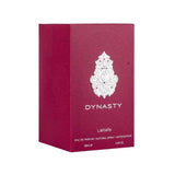 Lattafa Dynasty Eau De Parfum 100ml (British brand)