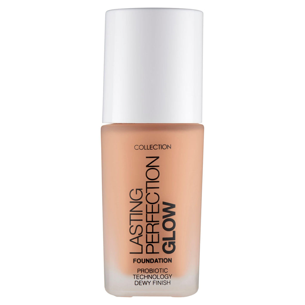 Collection Lasting Perfection Glow Foundation Buttermilk 10 27ml