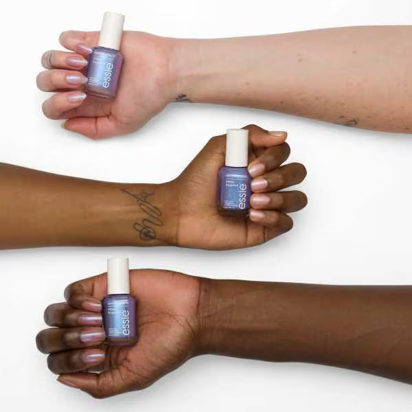 Essie Nail Art Special Effects Topcoat 30 Ethereal Escape - British product