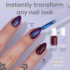 Essie Nail Art Special Effects Topcoat 30 Ethereal Escape - British product