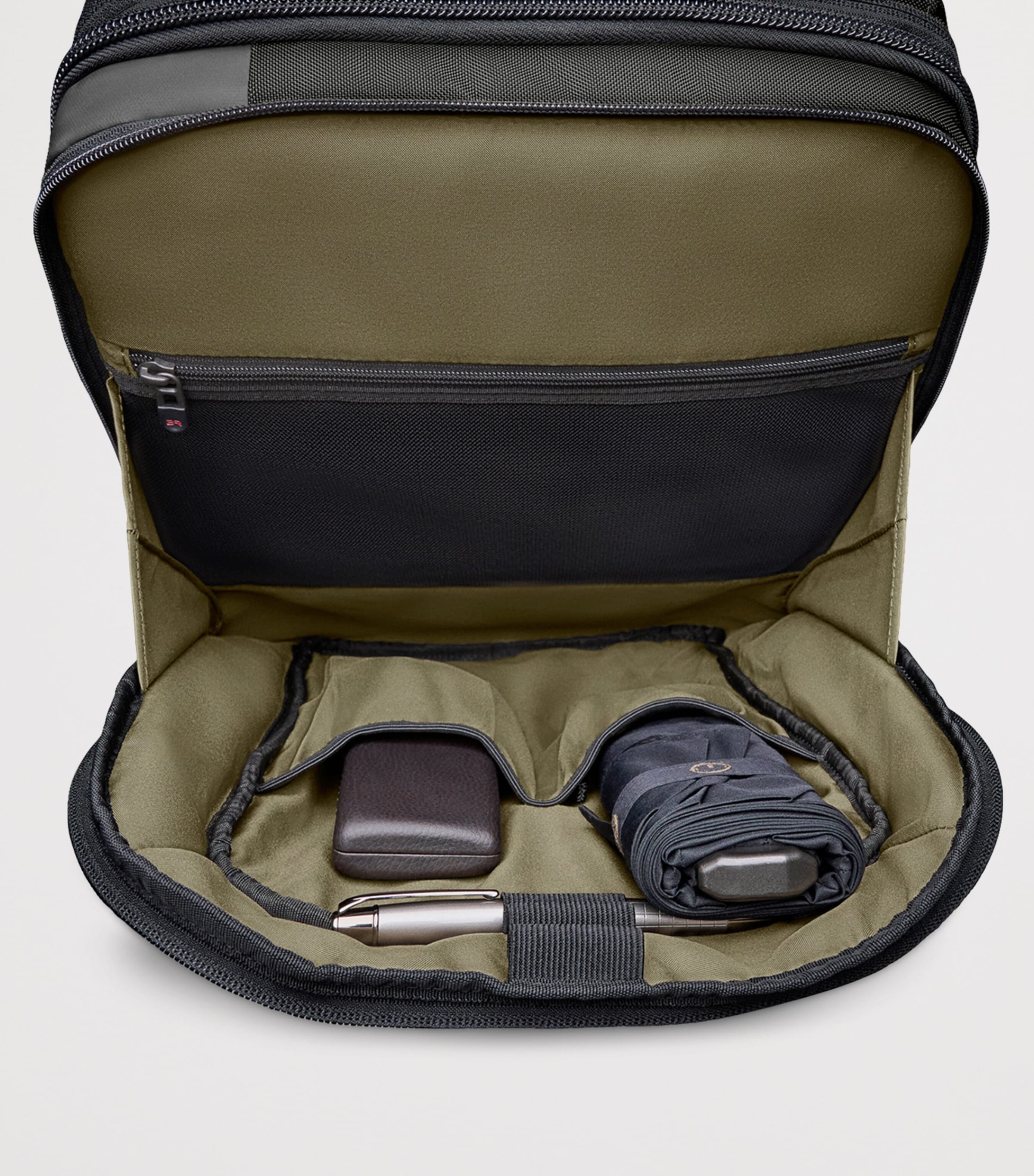 Briggs & Riley ZDX convertible backpack 33.5L, UK version
