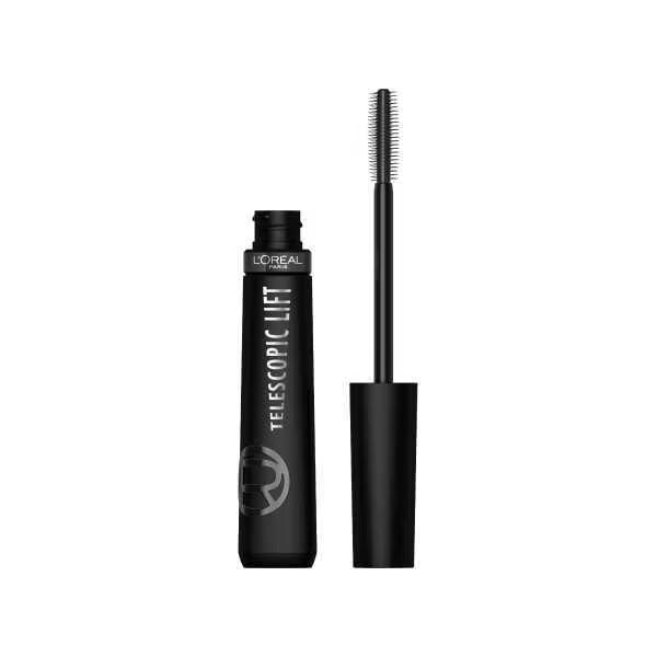 L'Oreal Paris Telescopic Lift mascara black, UK version