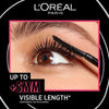 L'Oreal Paris Telescopic Lift mascara black, UK version