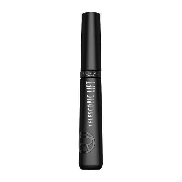 L'Oreal Paris Telescopic Lift mascara black, UK version