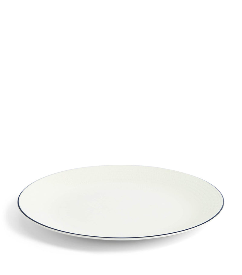 Wedgwood Gio bone china plate 23cm (British brand)