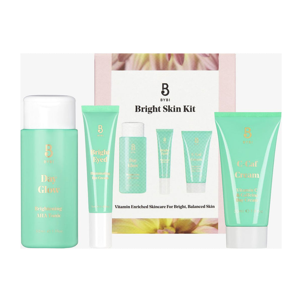 BYBI Bright Skin Kit