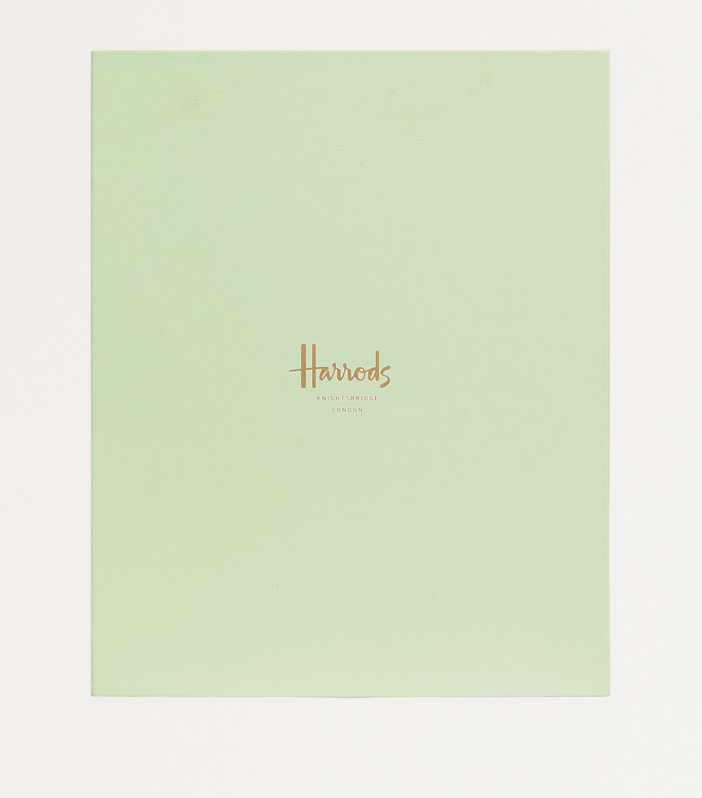 Harrods Writing Set with 10 cards and 10 envelopes, UK version