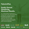 NaturesPlus Eye Complex supplement 60 capsules, imported from the UK