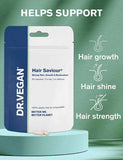 DR.VEGAN hair supplement 30 day supply - British product