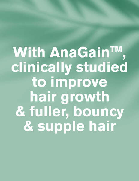 DR.VEGAN hair supplement 30 day supply - British product
