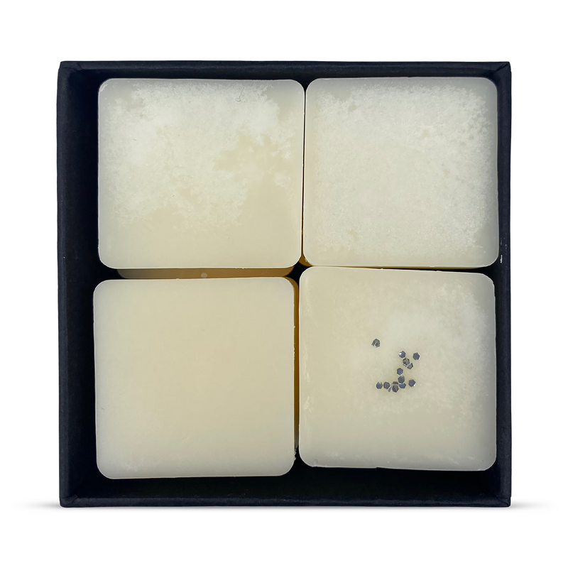 White Dove wax melt 90g natural blend, imported from the UK
