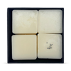 White Dove wax melt 90g natural blend, imported from the UK