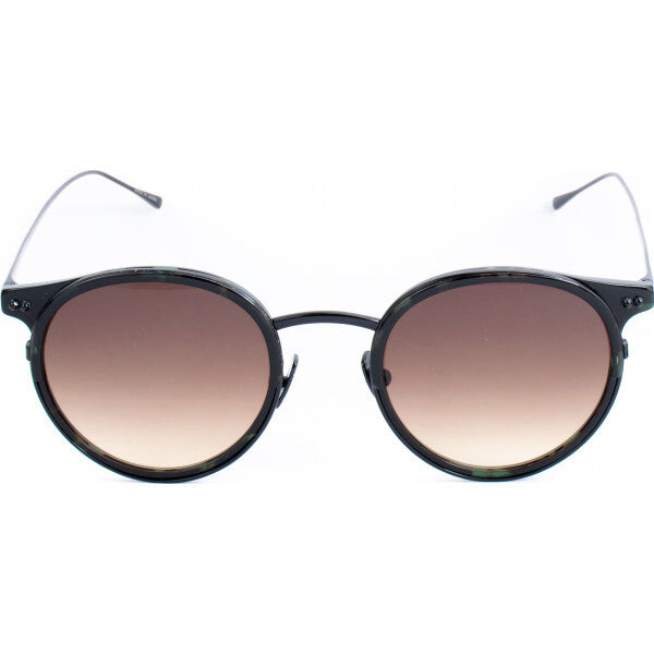 Belstaff black PARKGATE S123 sunglasses, UK version